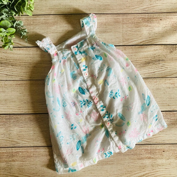 La Compagnie Des PETITS Dress - Picture 7 of 9